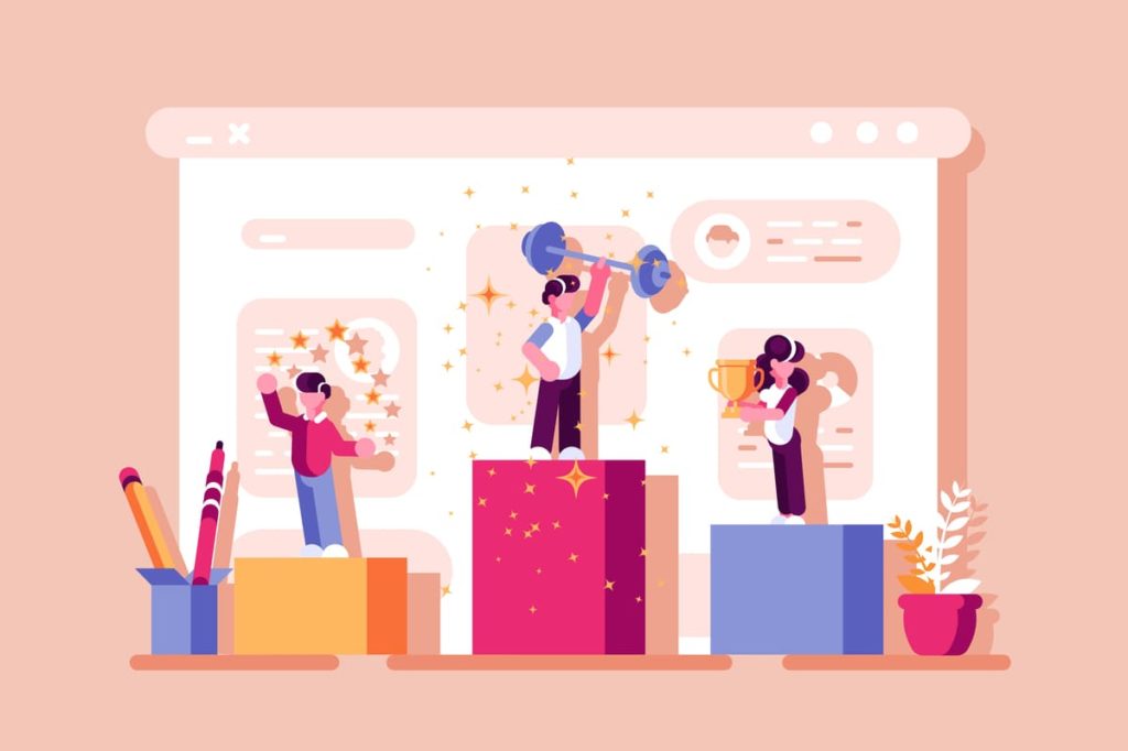 公務員試験のおすすめ参考書【2021年受験者必見！】