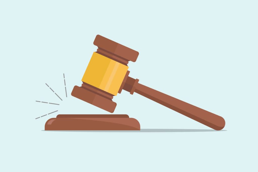 公務員試験の憲法の参考書【満点で周りの受験生に差をつける】