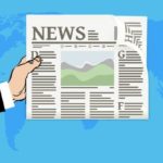 公務員試験の時事対策【新聞の読み方・おすすめ新聞社】