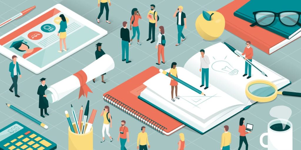 公務員試験の行政学の参考書【出題数や難易度もあわせて説明】