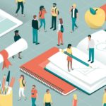 公務員試験の行政学の参考書【出題数や難易度もあわせて説明】