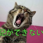 公務員試験の暗記科目のコツ【どうやったら覚えられるのか?】
